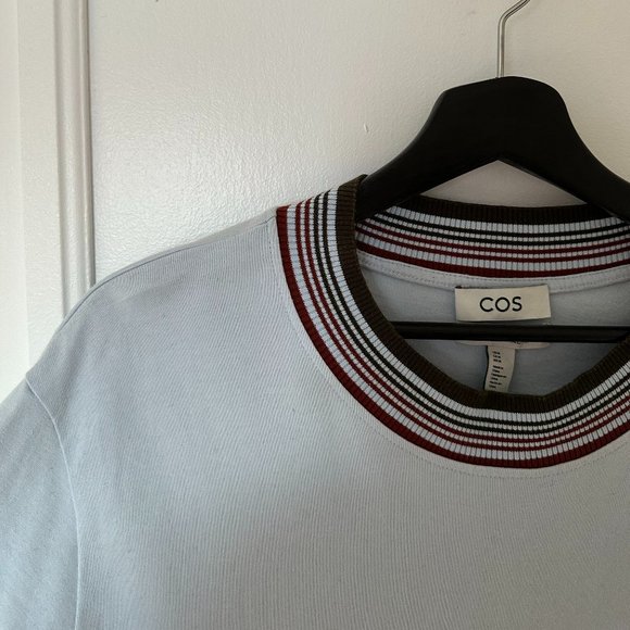 COS t-shirt - Picture 1 of 2